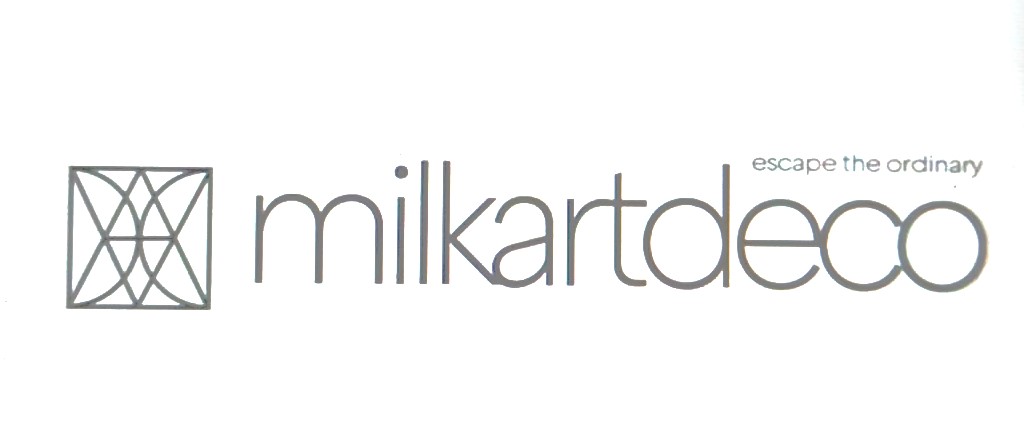Milkartdeco